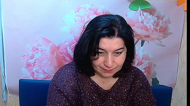 Snapshot of BridjetTur chatting on October 3, 5:26 am BridjetTur online show from October 3, 5:26 am