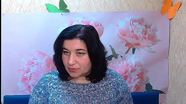 Snapshot of BridjetTur chatting on October 8, 11:19 am BridjetTur online show from October 8, 11:19 am