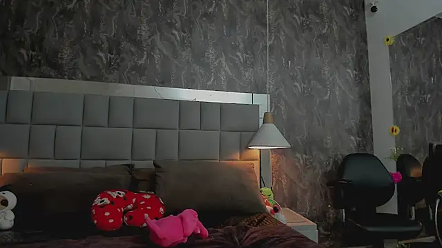 yiyisandoval online show from March 18, 7:17 pm