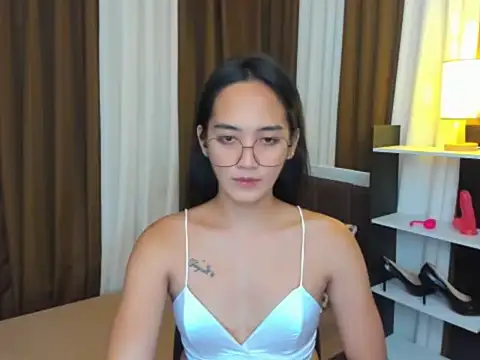 URHottestAngel online show from September 9, 6:07 pm