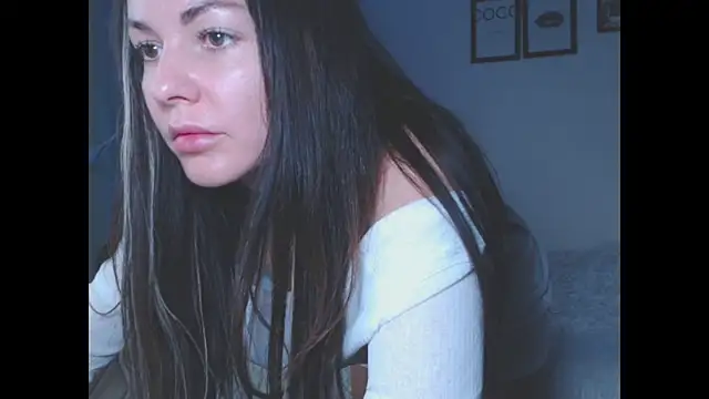 ameliamersi online show from September 27, 5:18 pm