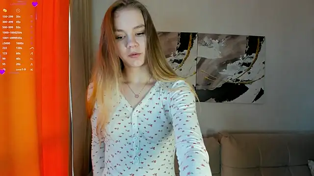 Angel oci online show from October 21, 1:01 pm