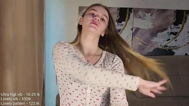 Angel oci online show from October 28, 1:25 pm