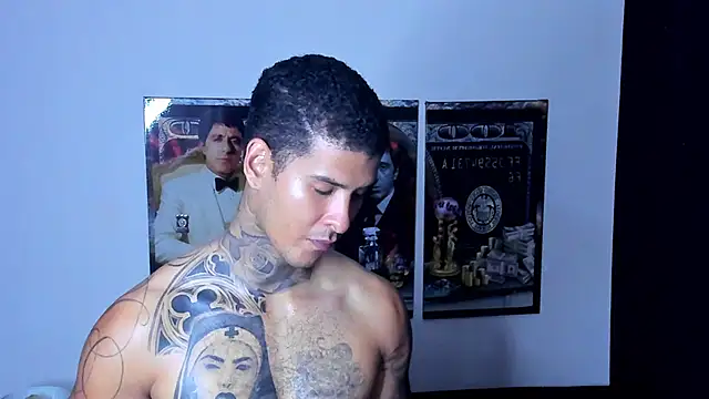 jiro kenji1 online show from March 3, 7:36 am