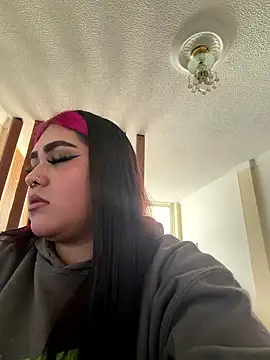 im bunny   online show from January 7, 3:14 pm