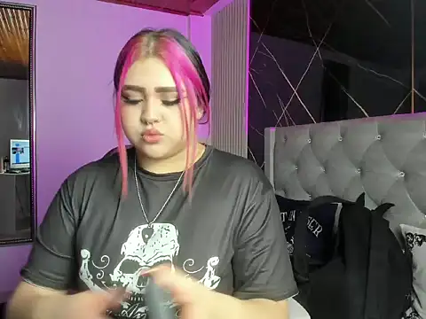 im bunny   online show from January 17, 11:37 am