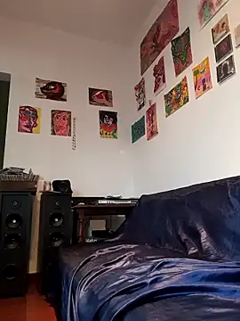 marixaballi online show from November 1, 5:59 pm