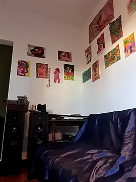 marixaballi online show from November 9, 9:35 pm