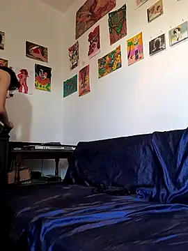 marixaballi online show from November 11, 5:24 pm