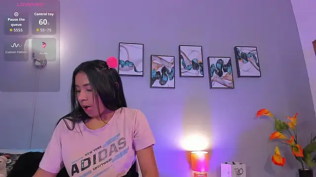 SophieW1 online show from November 24, 12:16 pm