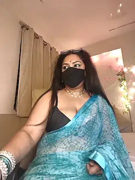Indian queen007 online show from February 10, 1:26 pm