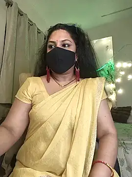 Indian queen007 online show from March 27, 7:24 pm