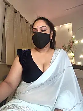 Indian queen007 online show from April 7, 6:52 pm