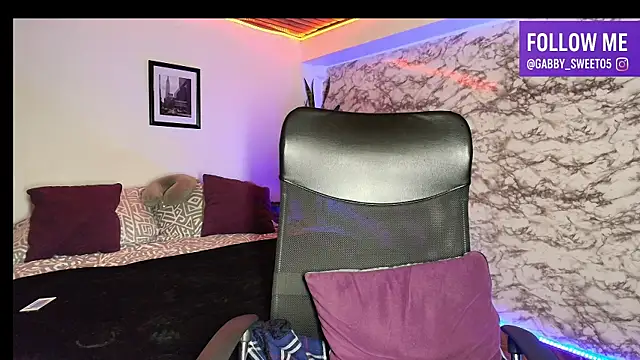 Gabbysweet0 online show from November 22, 12:53 am