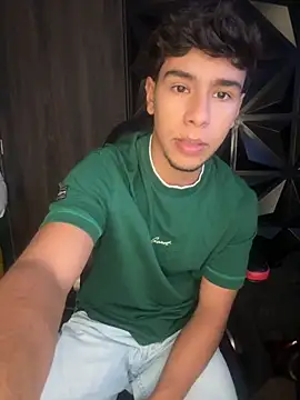 CHR58  online show from October 8, 9:23 pm