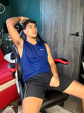 CHR58  online show from November 18, 6:45 pm