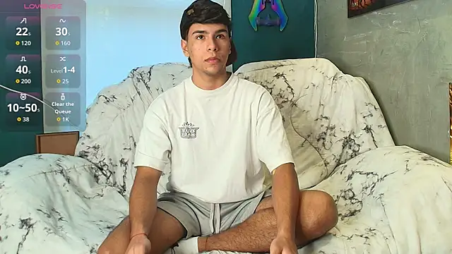 CHR58  online show from January 7, 4:31 pm