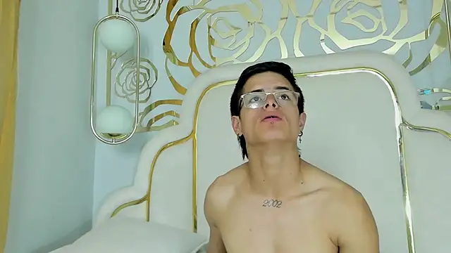 midnightlust vc online show from October 31, 12:55 am