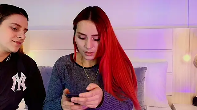 Dakota Megan 69 online show from October 22, 2:17 pm