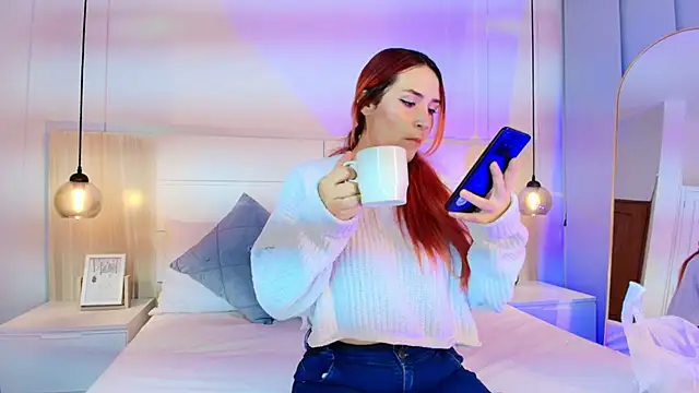 Dakota Megan 69 online show from November 18, 1:04 pm