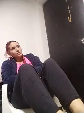 Dakota Megan 69 online show from November 21, 1:48 am