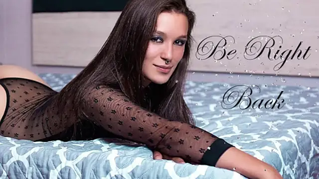 lilithword online show from October 13, 5:57 pm