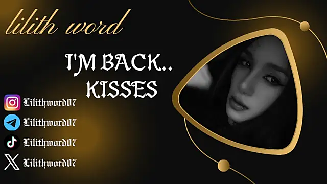 lilithword online show from November 11, 7:36 pm