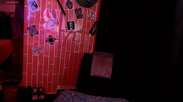 lilithword online show from March 27, 7:13 pm