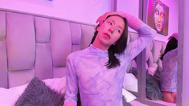 luy star  online show from November 12, 4:13 am