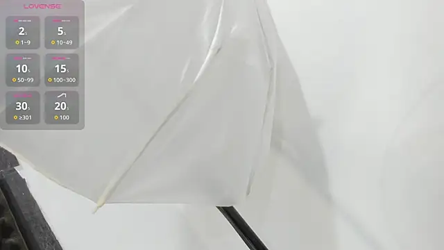 iamCharlotte19 online show from November 13, 7:46 pm