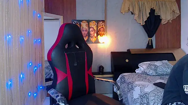 miss leidy  online show from October 17, 2:59 am