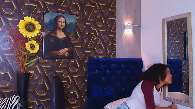 miss leidy  online show from July 11, 3:31 am