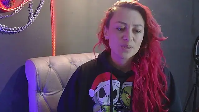 MeganBrown4 online show from February 23, 3:42 pm