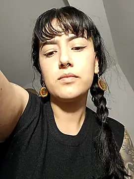 Jinx  x online show from November 4, 3:49 am