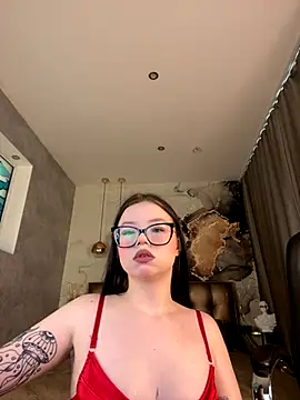 RubySkye online show from September 22, 11:07 pm