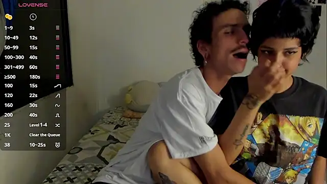 lordpussy   online show from February 27, 2:00 am