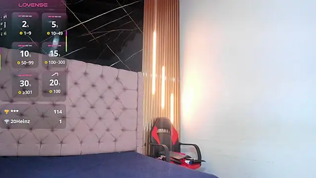 Emily Brown18 online show from October 1, 3:45 am