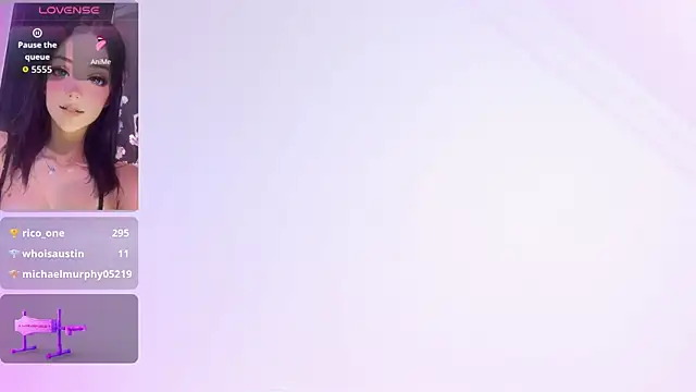 Snapshot of valentinna_montess chatting on June 3, 2:33 pm valentinna montess online show from June 3, 2:33 pm