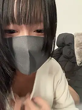 Arisa1 tyan online show from September 11, 5:07 am