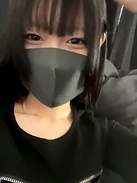 Arisa1 tyan online show from September 12, 3:39 am