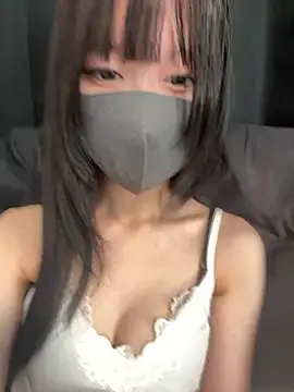 Arisa1 tyan online show from October 2, 4:52 am