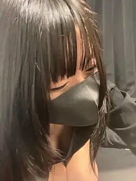 Arisa1 tyan online show from October 3, 10:34 am