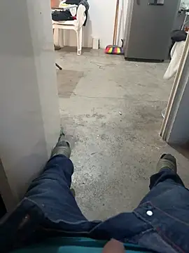 cfomega4592 online show from October 31, 10:44 pm