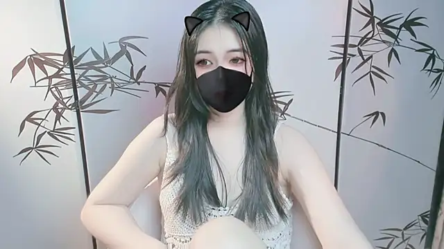 Sparkly Candy online show from November 7, 1:27 am