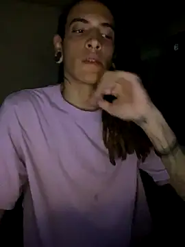 CrypiAlone online show from October 7, 1:58 am