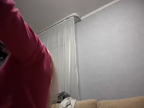 NikexPretty online show from December 2, 2:34 pm