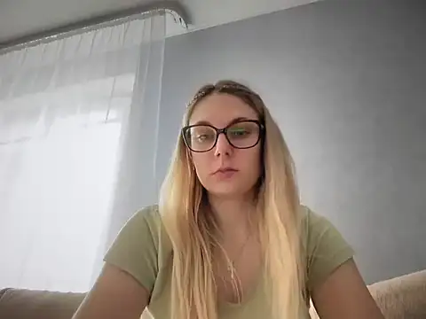 NikexPretty online show from March 20, 12:43 pm