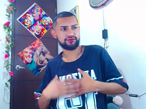 boybunnyerotic online show from September 11, 12:27 pm