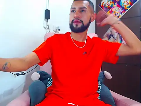 boybunnyerotic online show from September 13, 3:50 am