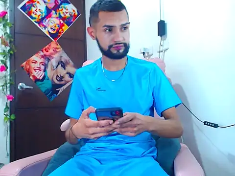 boybunnyerotic online show from September 13, 11:59 pm